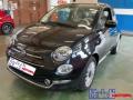 usato FIAT 500C