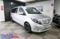 usato MERCEDES Vito