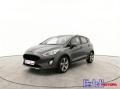 usato FORD Fiesta