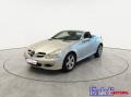 usato MERCEDES SLK 200