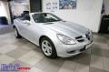 usato MERCEDES SLK 200