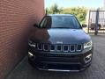 Usato JEEP Compass