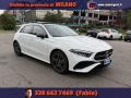 usato MERCEDES A 250