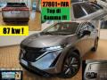usato NISSAN Ariya