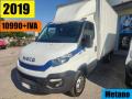 usato IVECO Daily