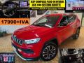 usato JEEP Compass