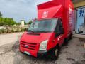 usato FORD Transit