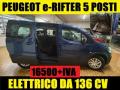 usato PEUGEOT e Rifter