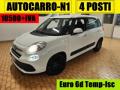usato FIAT 500L