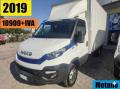 usato IVECO Daily
