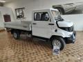 Km 0 EVUM MOTORS Acar