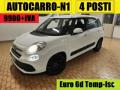 usato FIAT 500L