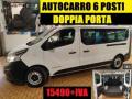 usato FIAT Talento