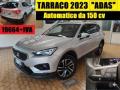 usato SEAT Tarraco