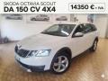 usato SKODA Octavia