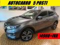 usato NISSAN Qashqai