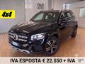 usato MERCEDES GLB 200