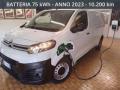 usato CITROEN E Jumpy