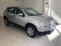 usato NISSAN Qashqai