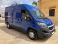 usato PEUGEOT Boxer