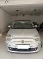 usato FIAT 500
