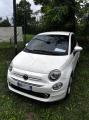 usato FIAT 500