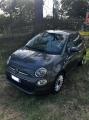usato FIAT 500