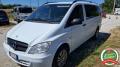 usato MERCEDES Vito