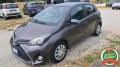 usato TOYOTA Yaris