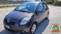usato TOYOTA Yaris