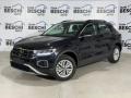 usato VOLKSWAGEN T Roc