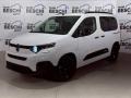 usato CITROEN Berlingo