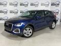 usato AUDI Q2