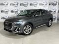 usato AUDI Q3