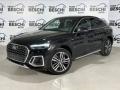 usato AUDI Q5