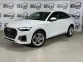 usato AUDI Q5