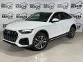 usato AUDI Q5