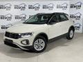 usato VOLKSWAGEN T Roc