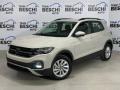 usato VOLKSWAGEN T Cross