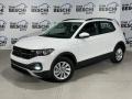 usato VOLKSWAGEN T Cross