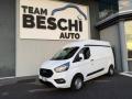 usato FORD Transit Custom