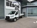 usato FORD Transit