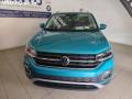 usato VOLKSWAGEN T Cross