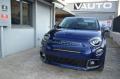 usato FIAT 500X