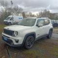 usato JEEP Renegade