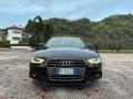 usato AUDI A4 Avant