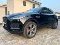 usato JAGUAR E Pace