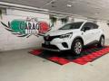 usato RENAULT Captur