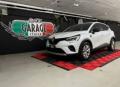 usato RENAULT Captur