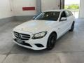usato MERCEDES C 300